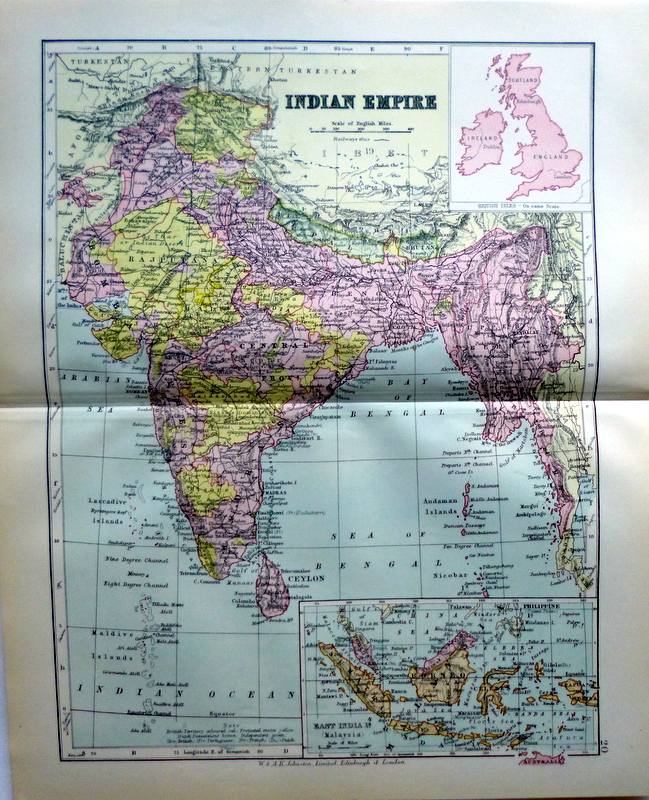 Indian Empire